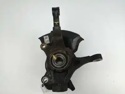 Автозапчасти б/у передняя правая кулачка за hyundai i20 ii (gb, ib) 1.2 ссылки oem iam 51701c8500  