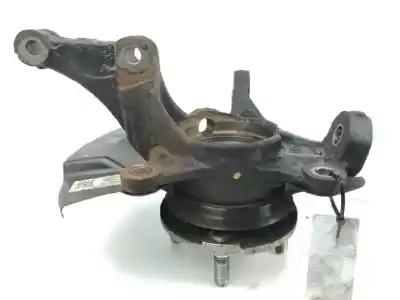 Автозапчасти б/у передняя правая кулачка за hyundai i20 ii (gb, ib) 1.2 ссылки oem iam 51701c8500  