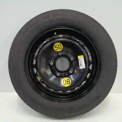 Gebrauchtes Autoersatzteil ERSATZRAD zum BMW SERIE 3 BERLINA (E46)  OEM-IAM-Referenzen 1095069 36116750007 3,5BX15H2 IS36