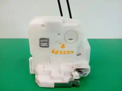 Автозапчастина б/у замок передній праві двері для mitsubishi asx (ga0w) motion 2wd посилання на oem iam   