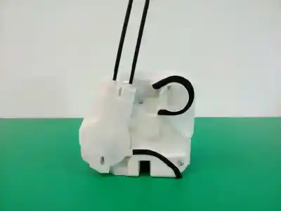 Автозапчастина б/у замок передній праві двері для mitsubishi asx (ga0w) motion 2wd посилання на oem iam   