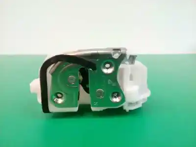 Автозапчастина б/у замок заднього правого дверя для mitsubishi asx (ga0w) motion 2wd посилання на oem iam 