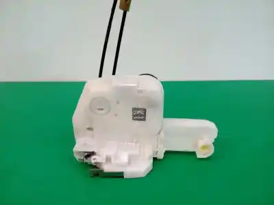 Автозапчастина б/у замок передніх дверей лівий для mitsubishi asx (ga0w) motion 2wd посилання на oem iam   