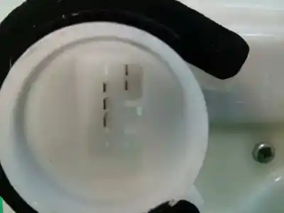 Автозапчастина б/у замок передніх дверей лівий для mitsubishi asx (ga0w) motion 2wd посилання на oem iam   