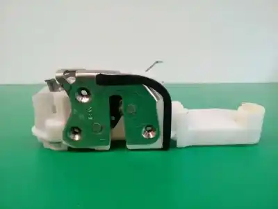 Piesă de schimb auto la mâna a doua încuietoare ușa fațã stânga pentru mitsubishi asx (ga0w) motion 2wd referințe oem iam 