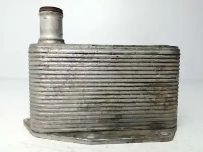 Peça sobressalente para automóvel em segunda mão radiador de óleo do motor por bmw x5 (e53) 3.0 24v turbodiesel cat referências oem iam 2247204