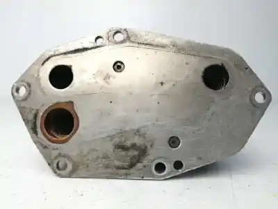 Peça sobressalente para automóvel em segunda mão radiador de óleo do motor por bmw x5 (e53) 3.0 24v turbodiesel cat referências oem iam 2247204  8792145