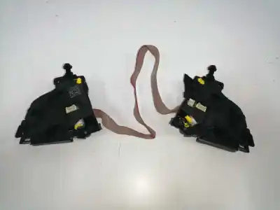 Second-hand car spare part steering wheel switch for volkswagen polo 1.0 tsi oem iam references 2g0959442  