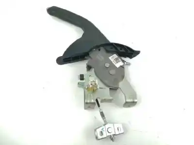 Peça sobressalente para automóvel em segunda mão alavanca de travão de mão por hyundai i20 ii (gb, ib) 1.2 referências oem iam 