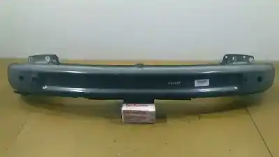 Peça sobressalente para automóvel em segunda mão reforço do pára choques dianteiro por renault espace iv (jk0) privilege referências oem iam 