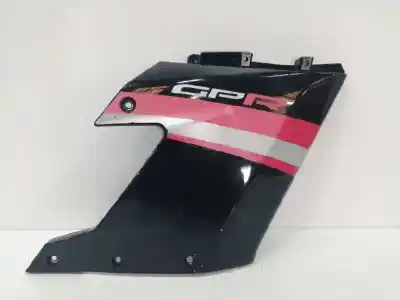 Автозапчасти б/у передний бампер за derbi gpr racing 50 racing ссылки oem iam 00h01504241  