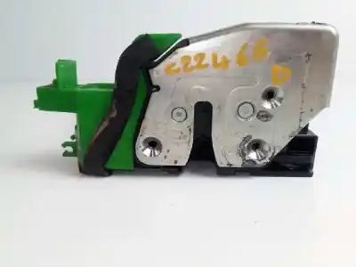 Gebrauchtes Autoersatzteil türschloss vorne rechts zum kia carens iv 1.7 crdi oem-iam-referenzen 81320a4010