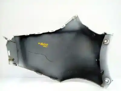 Peça sobressalente para automóvel em segunda mão moldagem por renault kadjar xmod 4x4 referências oem iam 1598489x  