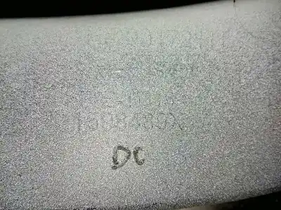 Peça sobressalente para automóvel em segunda mão moldagem por renault kadjar xmod 4x4 referências oem iam 1598489x  