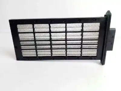 Gebrauchtes Autoersatzteil heizwiderstand zum kia carens iv 1.7 crdi oem-iam-referenzen 97191a4000