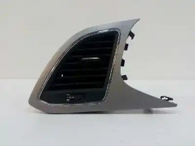 Peça sobressalente para automóvel em segunda mão grelha / difusor de ar por seat leon (5f1) 1.2 tsi referências oem iam 5f1820901d