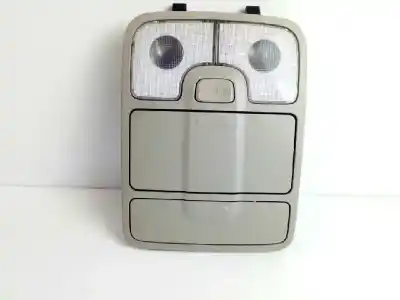 Gebrauchtes Autoersatzteil innenlicht zum kia carens iv 1.7 crdi oem-iam-referenzen 92800a4xxx