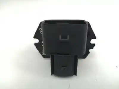 Автозапчасти б/у реле электрического вентилятора за hyundai i20 ii (gb, ib) 1.2 ссылки oem iam 