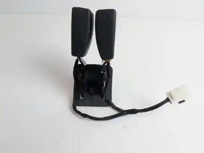 Gebrauchtes Autoersatzteil gürtelhaken hinten zentral zum kia carens iv 1.7 crdi oem-iam-referenzen 89830a4230wk