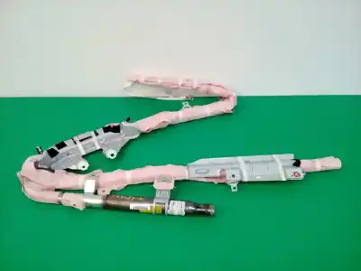 Автозапчастина б/у передня права подушка безпеки для mitsubishi asx (ga0w) motion 2wd посилання на oem iam 7030a240