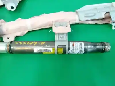 Автозапчастина б/у передня права подушка безпеки для mitsubishi asx (ga0w) motion 2wd посилання на oem iam 7030a240  617309500c