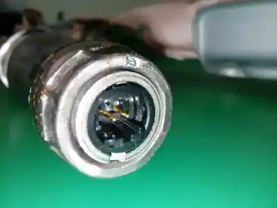 Автозапчастина б/у передня права подушка безпеки для mitsubishi asx (ga0w) motion 2wd посилання на oem iam 7030a240  617309500c