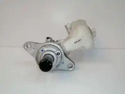 Автозапчастина б/у гальмівний насос для mitsubishi space star (a00) 1.2 посилання на oem iam 4625a441  