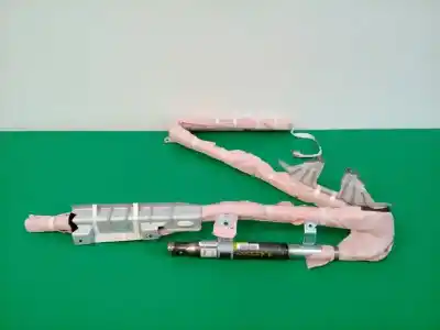 Автозапчастина б/у передня ліва подушка безпеки для mitsubishi asx (ga0w) motion 2wd посилання на oem iam 7030a239