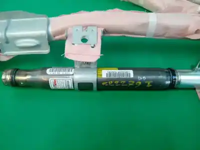 Автозапчастина б/у передня ліва подушка безпеки для mitsubishi asx (ga0w) motion 2wd посилання на oem iam 7030a239  617309501c