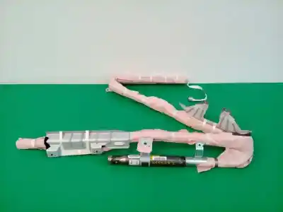 Piesă de schimb auto la mâna a doua airbag perdea fațã stânga pentru mitsubishi asx (ga0w) motion 2wd referințe oem iam 7030a239