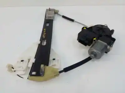 Peça sobressalente para automóvel em segunda mão elevador de vidros traseiro direito por seat leon (5f1) 1.2 tsi referências oem iam 5q0959812a