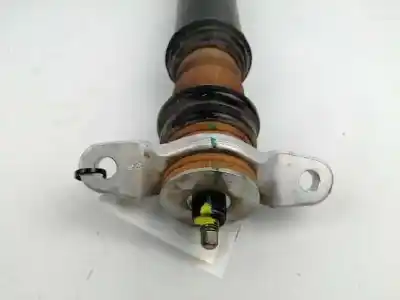 Автозапчастина б/у правий задній амортизатор для hyundai i20 ii (gb, ib) 1.2 посилання на oem iam 55300c8500  