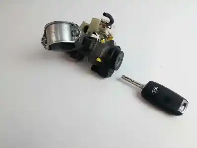 Gebrauchtes Autoersatzteil diebstahlsicherung zum kia carens iv 1.7 crdi oem-iam-referenzen 49a6101110