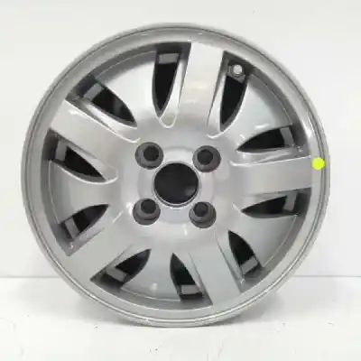 Pièce détachée automobile d'occasion JANTE pour CHEVROLET AVEO  Références OEM IAM 96268556  5,5JX14 ET49