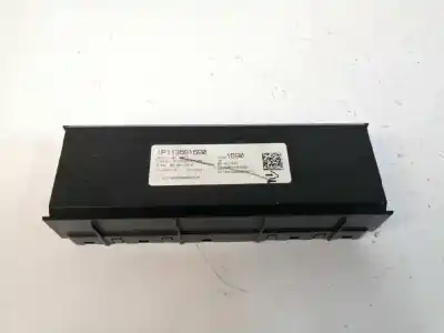 Second-hand car spare part comfort module for opel meriva b 1.6 cdti dpf oem iam references 13591690