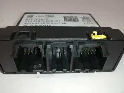 Second-hand car spare part electronic module for opel meriva b 1.6 cdti dpf oem iam references 13447860  