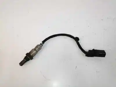 Second-hand car spare part lambda probe for opel meriva b 1.6 cdti dpf oem iam references 55579925