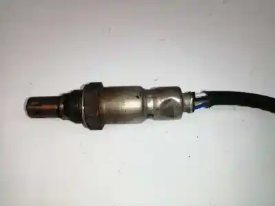 Tweedehands auto-onderdeel lambda sonde voor opel meriva b 1.6 cdti dpf oem iam-referenties 55579925  