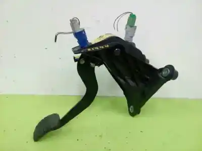 Pièce détachée automobile d'occasion pédale d'embrayage pour renault laguna ii (bg0) confort dynamique références oem iam 8200517931  
