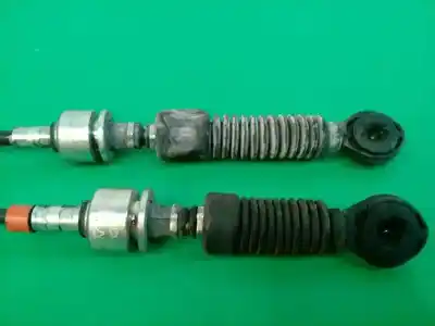 Автозапчастина б/у коробка передач для mitsubishi asx (ga0w) motion 2wd посилання на oem iam   