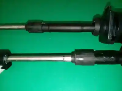 Автозапчастина б/у коробка передач для mitsubishi asx (ga0w) motion 2wd посилання на oem iam   