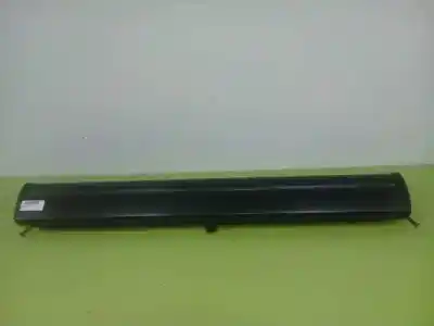 Pezzo di ricambio per auto di seconda mano vassoio posteriore per saab 9-5 (ys3e) 2.3 t riferimenti oem iam 