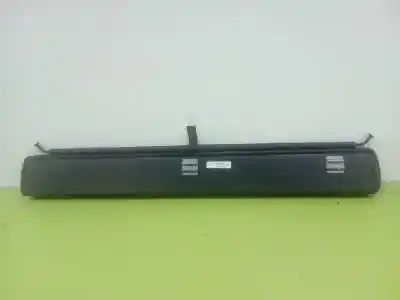 Second-hand car spare part parcel shelf for saab 9-5 (ys3e) 2.3 t oem iam references   