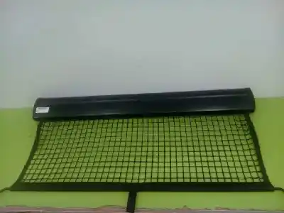 Second-hand car spare part parcel shelf for saab 9-5 (ys3e) 2.3 t oem iam references   