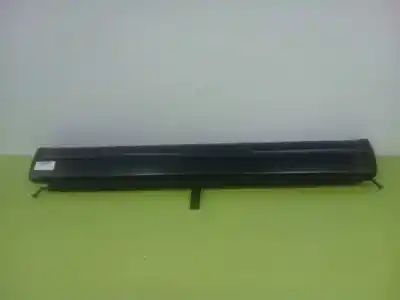 Second-hand car spare part parcel shelf for saab 9-5 (ys3e) 2.3 t oem iam references   