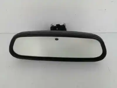 Pezzo di ricambio per auto di seconda mano specchio interno per opel corsa f (p2jo) 1.2 (68) riferimenti oem iam 98088311xt