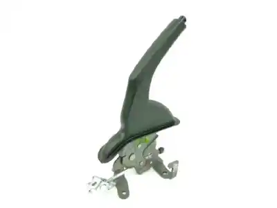 Second-hand car spare part handbrake lever for hyundai i10 ii (ba, ia) 1.0 oem iam references 59710b9300pyn