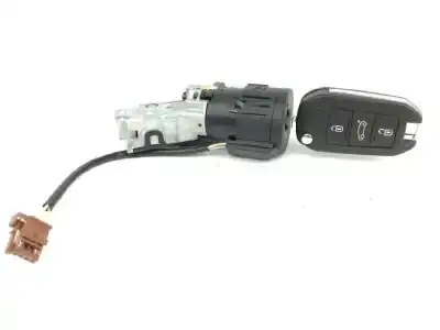 Pezzo di ricambio per auto di seconda mano dispositivo antifurto per opel corsa f (p2jo) 1.2 (68) riferimenti oem iam 9673257480