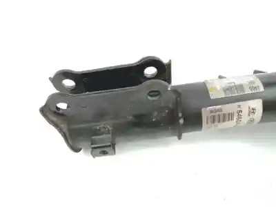Автозапчасти б/у амортизатор передний правый за hyundai i20 ii (gb, ib) 1.2 ссылки oem iam 54604c8500  
