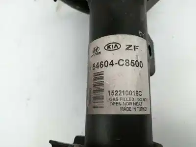 Автозапчасти б/у амортизатор передний правый за hyundai i20 ii (gb, ib) 1.2 ссылки oem iam 54604c8500  